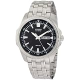 Citizen Mens BM8490-57E Sport Eco Drive Watch