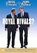 Prince Charles And Prince William - Royal Rivals? [DVD]