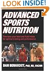 Advanced Sports Nutrition