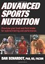 Advanced Sports Nutrition