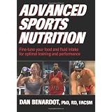 Advanced Sports Nutrition