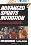 Advanced Sports Nutrition