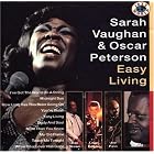 Easy Living by Sarah Vaughan & Oscar Peterson