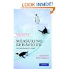 Measuring Behaviour: An Introductory Guide