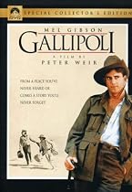 Watch Gallipoli Online.