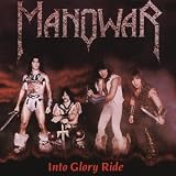 Into Glory Ride
