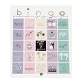 Wedding Shower Bingo Game Cards 21 ct.