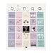 Kitchen & Housewares : Wedding Shower Bingo Game Cards 21 ct.