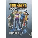 Amplified: Volume Five (Tony Hawk's 900 Revolution (Quality)) by Blake  A. Hoena
