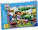 Ravensburger Thomas & Friends Jigsaw Puzzle (48 Pieces)
