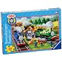 Ravensburger Thomas & Friends Jigsaw Puzzle (48 Pieces)