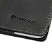 Snugg Amazon Kindle Fire Leather Case Cover and Flip Stand with Elastic Hand Strap and Premium Nubuck Fibre Interior, High Quality (Black) From the Creators of the Number 1 Best Selling iPad 2 case 51lgTEhszVL. AA75 Snugg Amazon Kindle Fire Leather Case Cover and Flip Stand with Elastic Hand Strap and Premium Nubuck Fibre Interior, High Quality (Black) From the Creators of the Number 1 Best Selling iPad 2 case