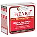   - Extreme Health's Heart Supplement Formula, Oral Chelation/Age-Less set for Cardiovascular Health, 2 bottles -(AM bottle, 60 caplets, PM bottle 60 capsules)