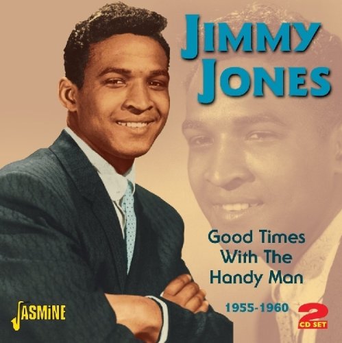 Jimmy Jones - 1960 - Zortam Music