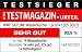 Auszeichnung