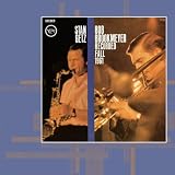 Recorded Fall 1961