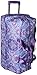 Vera Bradley Women's Large Wheeled Duffel