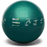 SKLZ Golf Trainer Ball - Self-Guided Stability Ball