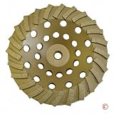 Buy 7 x 12 Segments with 5 8-11 nut by NOVA