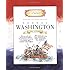 George Washington: First President 1789-1797 (Getting to Know the U.S. Presidents (Paperback))