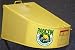 PK-R4 4.4 Cubic Feet Large Capacity Grass Catcher