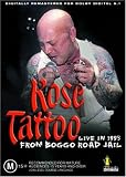 Rose Tatoo - Live from Boggo Road Jail 1993