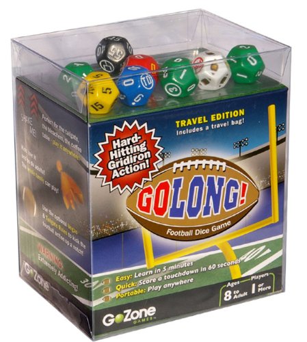 gozone golong football dice game  more detail click!