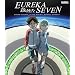 Eureka Seven: Good Night, Sleep Tight, Young Lovers [Blu-ray]
