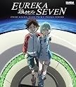 Eureka Seven: Good Night Sleep Tight Young Lovers [Blu-ray] [US  Import]