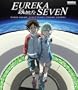 Eureka Seven: Good Night, Sleep Tight, Young Lovers [Blu-ray]