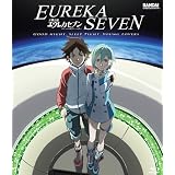 Eureka Seven: Good Night, Sleep Tight, Young Lovers [Blu-ray]