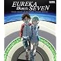 Eureka Seven: Good Night, Sleep Tight, Young Lovers [Blu-ray]