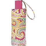 Vera Bradley Capri Melon Umbrella