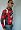 www.bikerjacken.com - Nylonjacke - Bikerjacke Race - Lederjacke im typischen Motorrad-Outfit