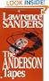 The Anderson Tapes