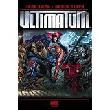 Ultimatumby Jeph Loeb
