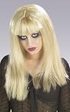 Malice in Horrorland Adult Wig