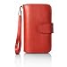 Emporia LTH-ET-PDA-RED Handytasche (Handgelenkschlaufe, Innenf�cher) rot
