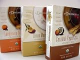 Davidson's Dessert Teas - Set of 3