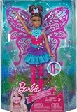 Barbie Sparkle Light Up Nikki Fairy Doll