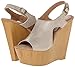 Sbicca Women's Tullane Wedge Sandal