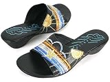 Hispanitas -- HV 76140 Blk -- Women's Shoes,Sandals