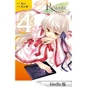 Rewrite�FSIDE-R(4) �d���R�~�b�N�X