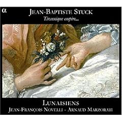 St�ck - Tirannique Empire... / Novelli, Marzorati, Les Lunaisiens