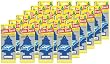 Little Trees Hanging Car and Home Air Freshener, Ocean Mist Scent (Pack of 24)