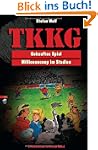 Ein Fall f�r TKKG Sammelband 21