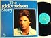 Search : the Ricky Nelson Story, 3 LP