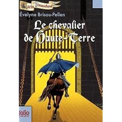 Le chevalier de Haute-Terre