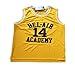 THE Fresh Prince of Bel-air Basketball Jersey Academy Size M/48