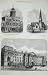 1873 TRINITY COLLEGE DUBLIN CHURCH KINGSTON AUCKLAND